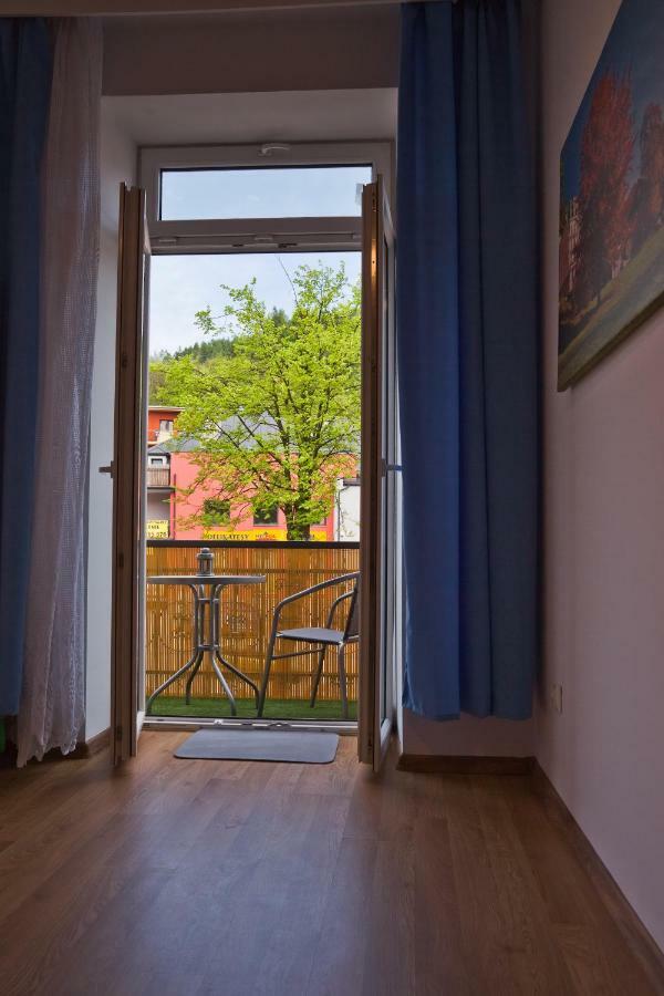 Apartament City Center Grand Family Krynica Zdroj Exterior photo